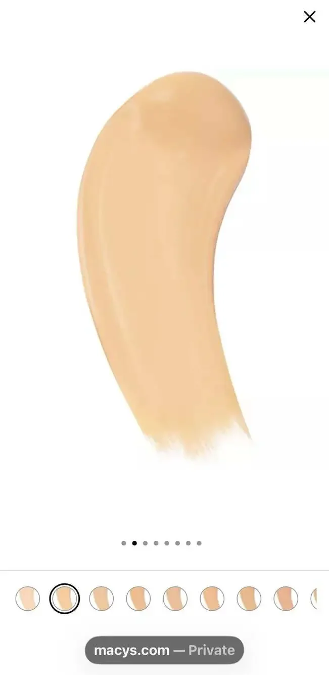 Gucci Éternité de Beauté 24HR Breathable Luminous Matte Finish Foundation 130W
